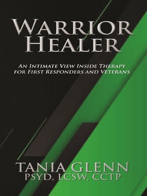 cover image of Warrior Healer